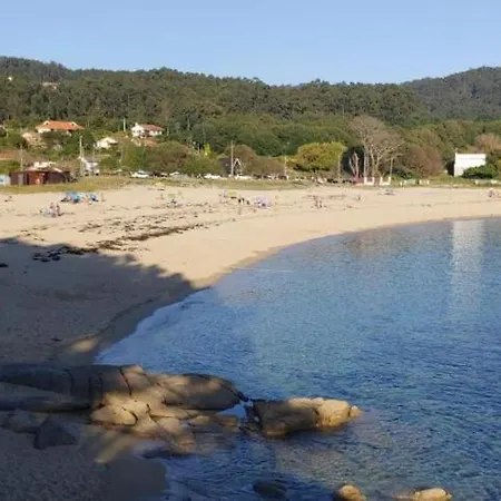 Appartamento Piso Céntrico Cerca De Zona De Playas 15 Minutos Coche