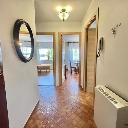 Apartment Piso Centrico Cerca De Zona De Playas 15 Minutos Coche