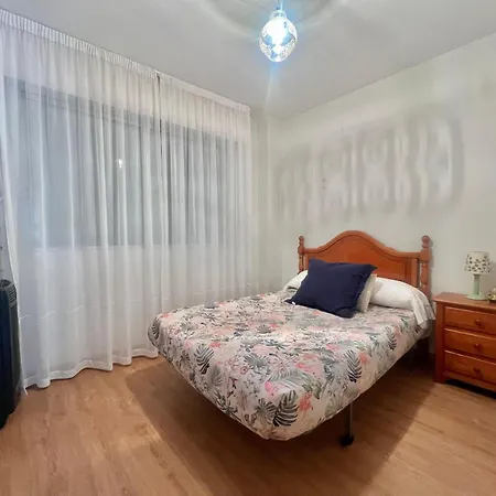 Apartment Piso Centrico Cerca De Zona De Playas 15 Minutos Coche Padron